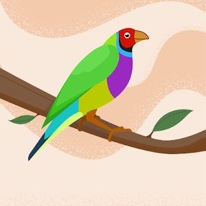 Meet your Posher, Gabrielle